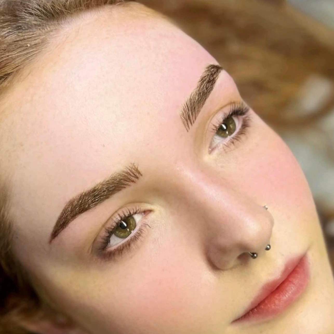 Combo Eyebrows